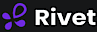 Avid AI's Competitor - Rivet logo