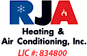 Rja Heating & Air