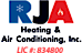 Rja Heating & Air