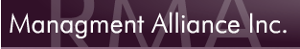 RMA Management Alliance's logo RMA Management Alliance's Company logo