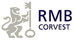 RMB CORVEST's logo RMB CORVEST's Company logo