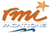 RMI Vacations