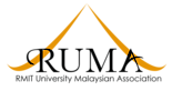Rmit University Malaysian Association (Ruma)
