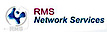 The Bliss Real Estate Group's Competitor - RMS Network Services logo