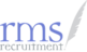 Matchstick.co.uk's Competitor - Rmsrecruitment logo