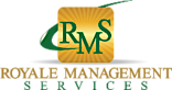 Royalemanagement's logo Royalemanagement's Company logo
