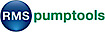 WaveLIFT's Competitor - RMSpumptools logo