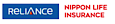 Cosmic Insurance Brokers's Competitor - RNLIC logo