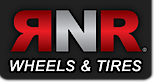 RNR Wheels