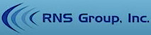 RNS Group's logo RNS Group's Company logo