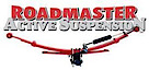 Roadmaster Active Suspension