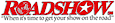 Unavi-usa's Competitor - Roadshowservices logo