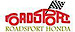 Roadsport Honda