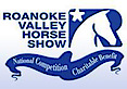 Roanoke Valley Horse Show