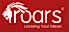 Creatigon's Competitor - Roars logo