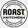 Roast-Kitchen's logo Roast-Kitchen's Company logo
