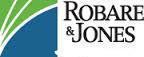Robare & Jones's logo Robare & Jones's Company logo