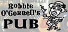 Robbie O'Connell's Pub's logo Robbie O'Connell's Pub's Company logo