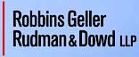 Robbins Geller Rudman & Dowd's logo Robbins Geller Rudman & Dowd's Company logo