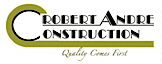 Robert Andre Construction