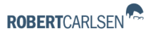 Robert Carlsen's logo Robert Carlsen's Company logo