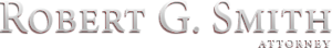 Robert G. Smith