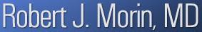 Robert J. Morin's logo Robert J. Morin's Company logo