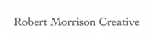 Robert Morrison Creative's logo Robert Morrison Creative's Company logo