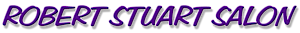 Robertstuartsalon