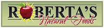Robertas Natural Foods