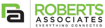 Roberts Associates's logo Roberts Associates's Company logo