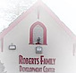 Roberts Family Development Center's logo Roberts Family Development Center's Company logo