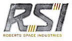 Roberts Space Industries's logo Roberts Space Industries's Company logo