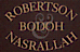 Robertson, Bodoh & Nasrallah