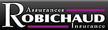 Robichaud Insurance's logo Robichaud Insurance's Company logo