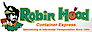 Robin Hood Container Express