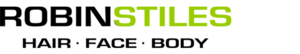 Robin Stiles Salon's logo Robin Stiles Salon's Company logo