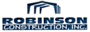 Robinson Construction, Inc.