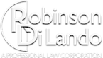 Robinson Di Lando APLC
