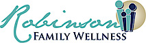 Robinson Family Wellness
