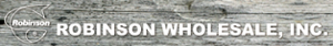Robinson Wholesale
