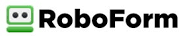 RoboForm's logo RoboForm's Company logo