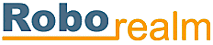 RoboRealm's logo RoboRealm's Company logo