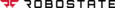 TraceAir's Competitor - Robostate logo