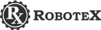 RoboteX's logo RoboteX's Company logo