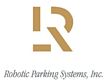 Robotic Parking