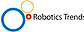 The Robot Report's Competitor - Robotics Trends logo