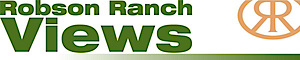 Robson Ranch Views's logo Robson Ranch Views's Company logo