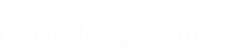 Robyn Drage's logo Robyn Drage's Company logo