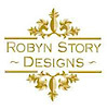 Robyn Story Designs's logo Robyn Story Designs's Company logo